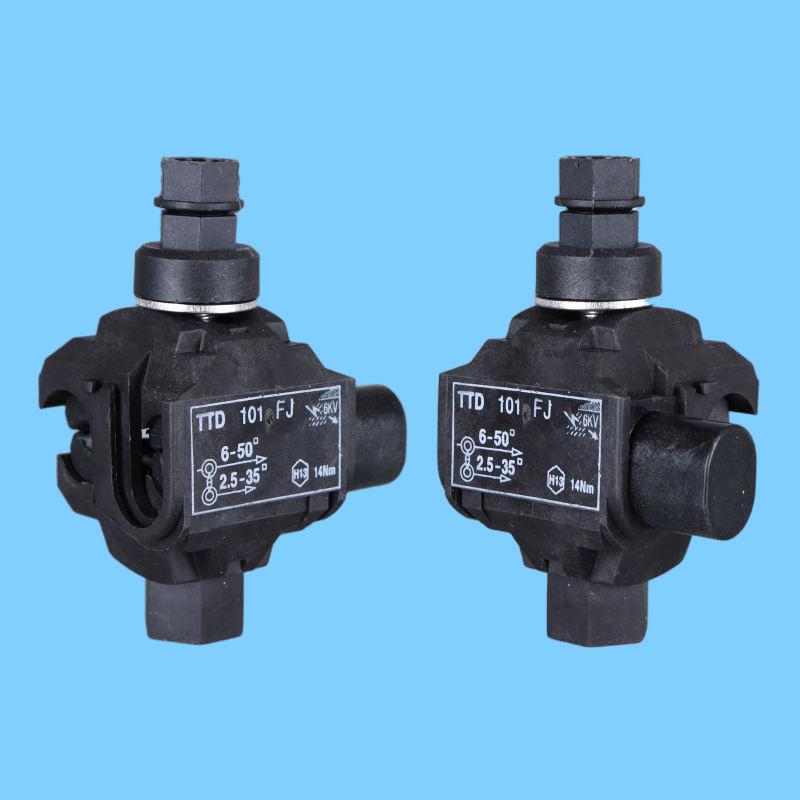 TTD101FJ Insulation Piercing Clamps 7